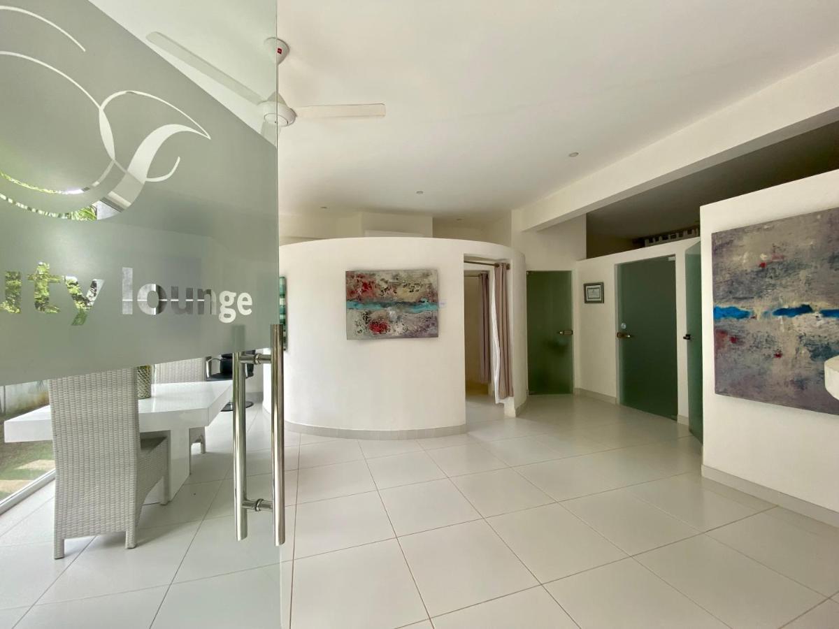 Casa-22 Luxury Boutique Hotel Сосуа Экстерьер фото